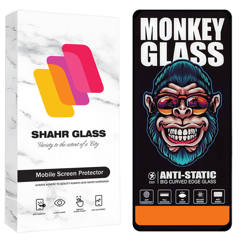 محافظ صفحه نمایش شهر گلس مدل MAS20 مناسب برای گوشی موبایل شیائومی Redmi Note 12 Pro 4G / Redmi Note 12 Pro 5G / Redmi Note 12 Pro Plus / Poco X5 Pro | کالا برتری