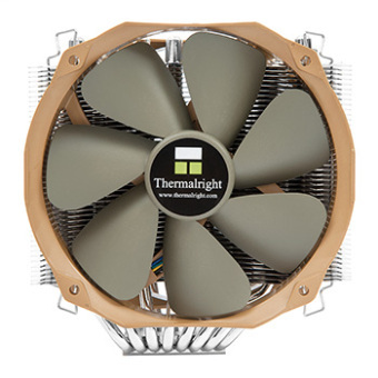 CPU Cooler Thermalright Silver Arrow IB-E