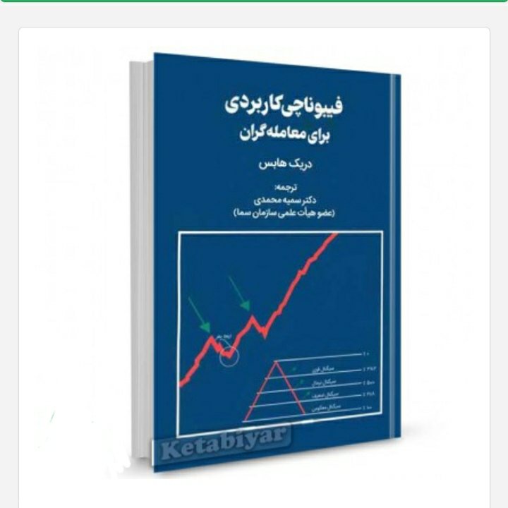 فیبوناچی کاربردی برای معامله گران