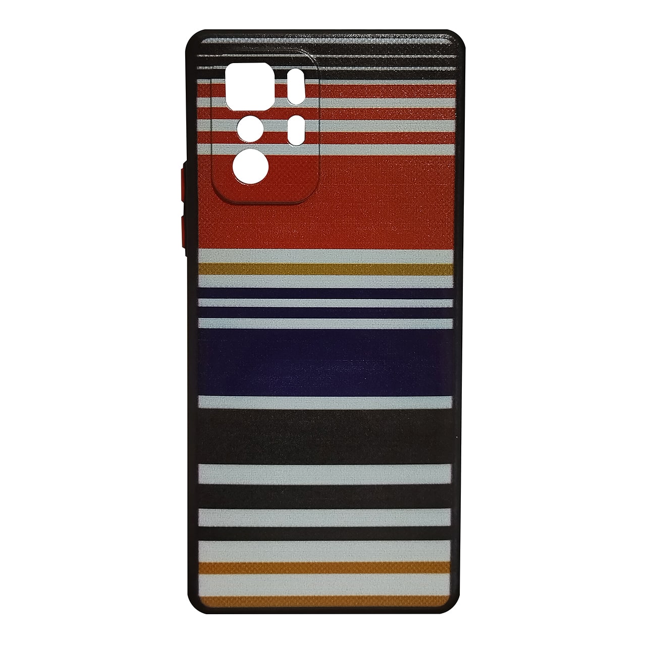 کاور کد 5725 مناسب برای گوشی موبایل شیائومی Poco X3 GT