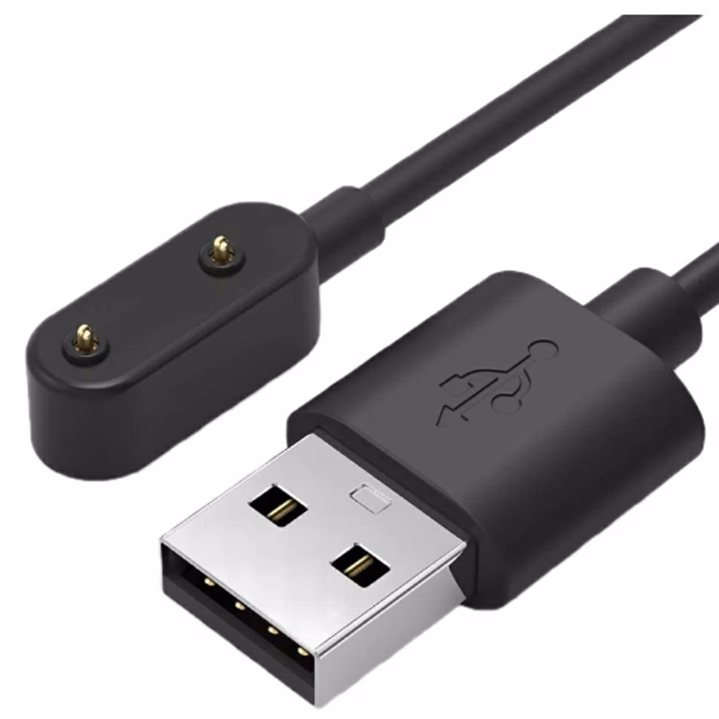 کابل شارژ مدل SW-H00345 مناسب برای مچ بند هوشمند آنر Band 6