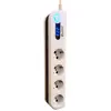 محافظ ولتاژ الکتروپیک مدل  سوما کد PWS-04L2-SOMA