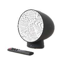 اسپیکر بلوتوث ریمکس Remax RB-H9 Wireless Bluetooth Speaker توان 25 وات ریموت دار
