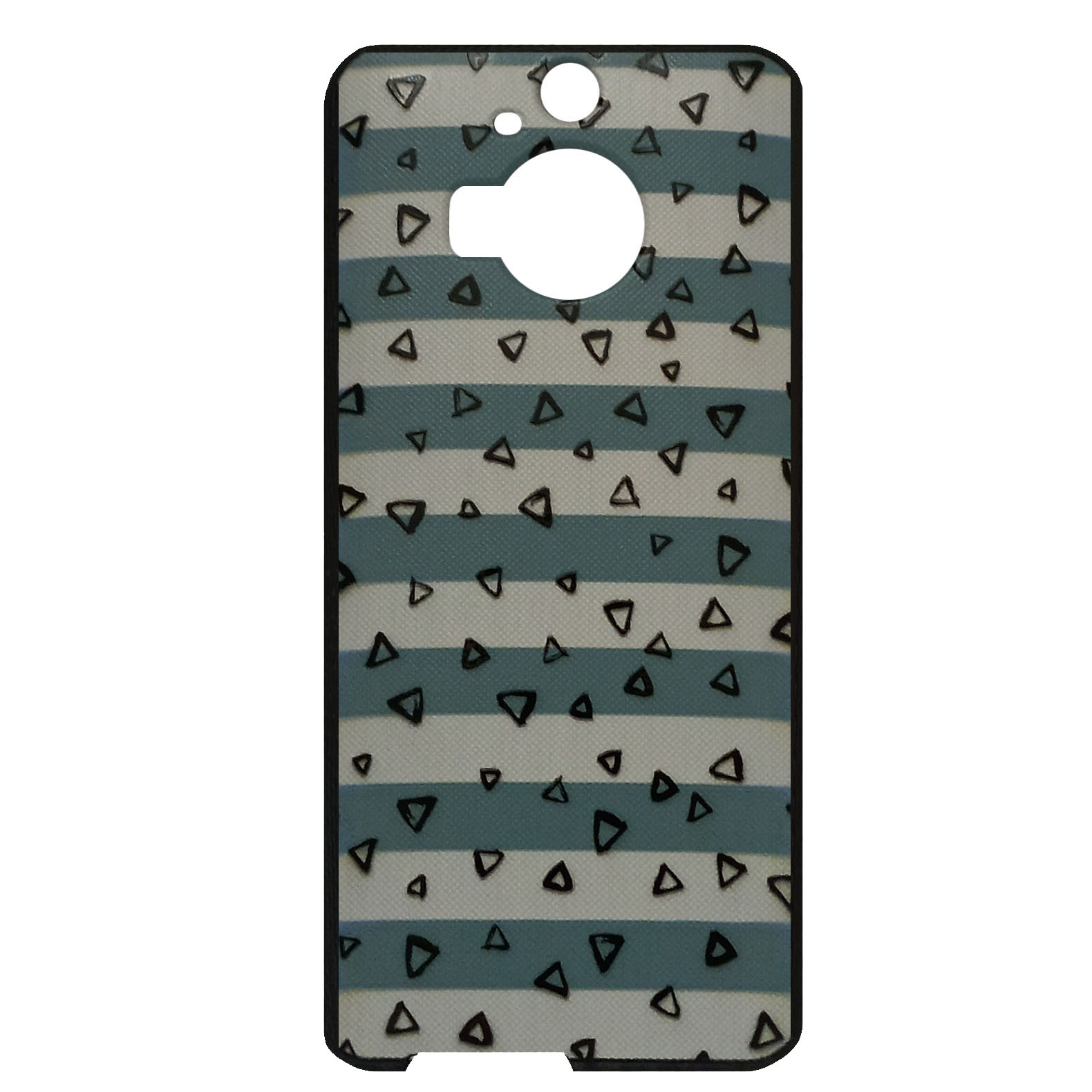 کاور مدل Z1683 مناسب برای گوشی موبایل اچ تی سی One M9 Plus