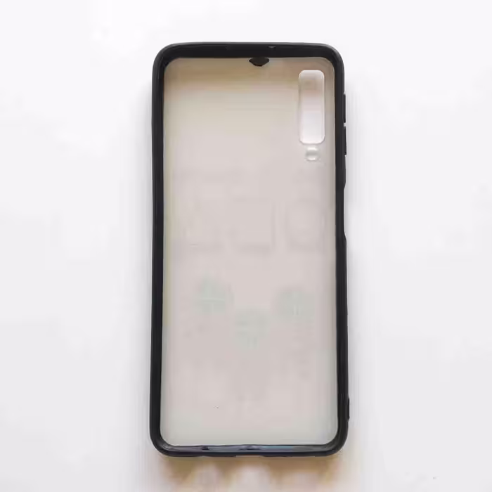 کاور طرح بازی مرکب مدل TCS0750 مناسب برای گوشی موبایل سامسونگ Galaxy A7 2018