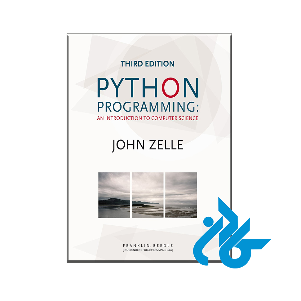کتاب Python Programming An Introduction to Computer Science با 50% تخفیف
