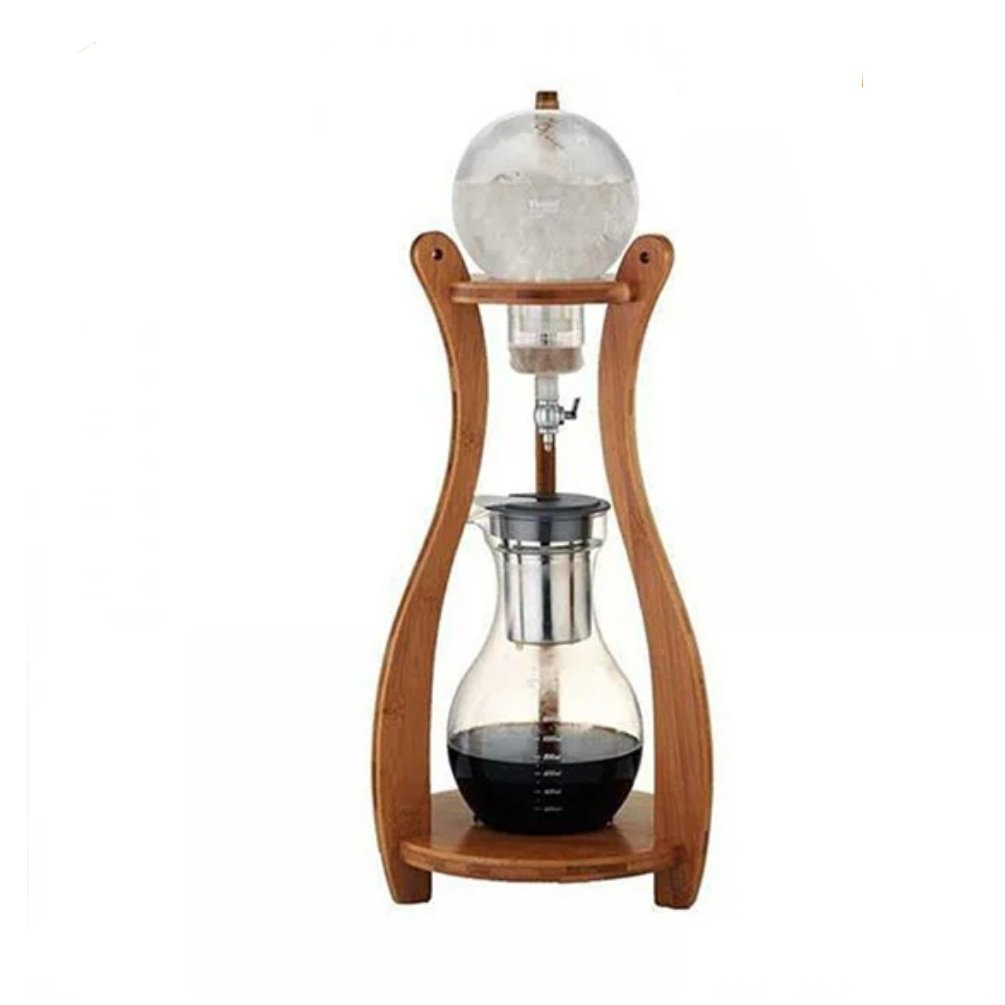 قهوه ساز کلد برو Cold berw gater 800ml مدلDB-S2