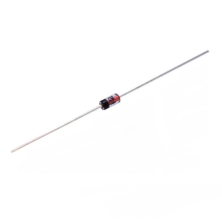 دیود زنر 56 ولت مدل 56V-05W بسته 10 عددی