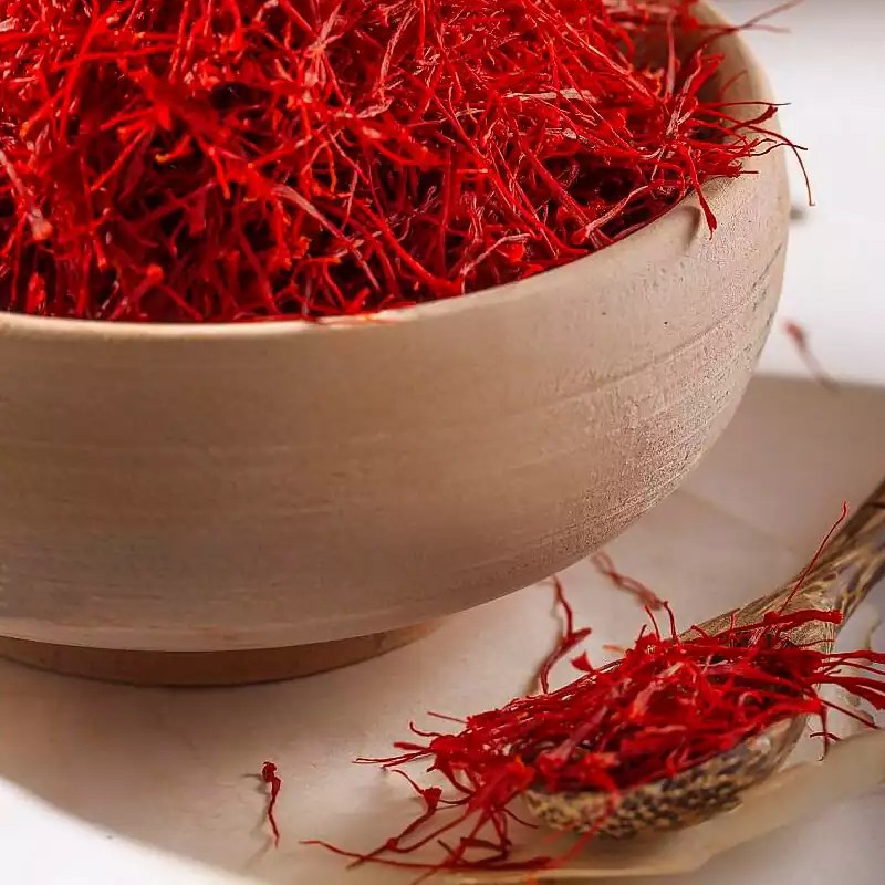 زعفران یک گرمی