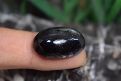 سلیمانیت (چشم گربه)