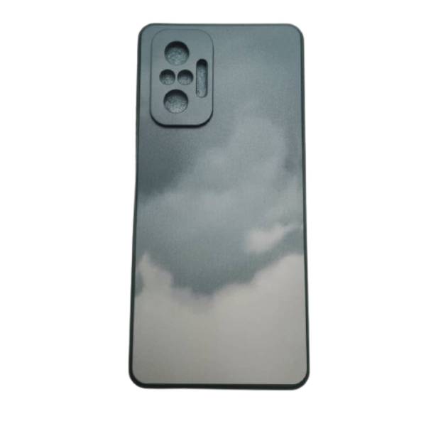 کاور طرح آبرنگی مناسب برای گوشی موبایل شیائومی Redmi Note 10 2021