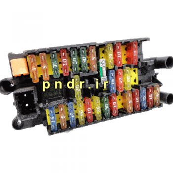 جعبه فیوز