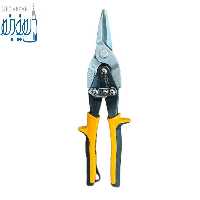 قیچی آهن بر مستر مدل 3001