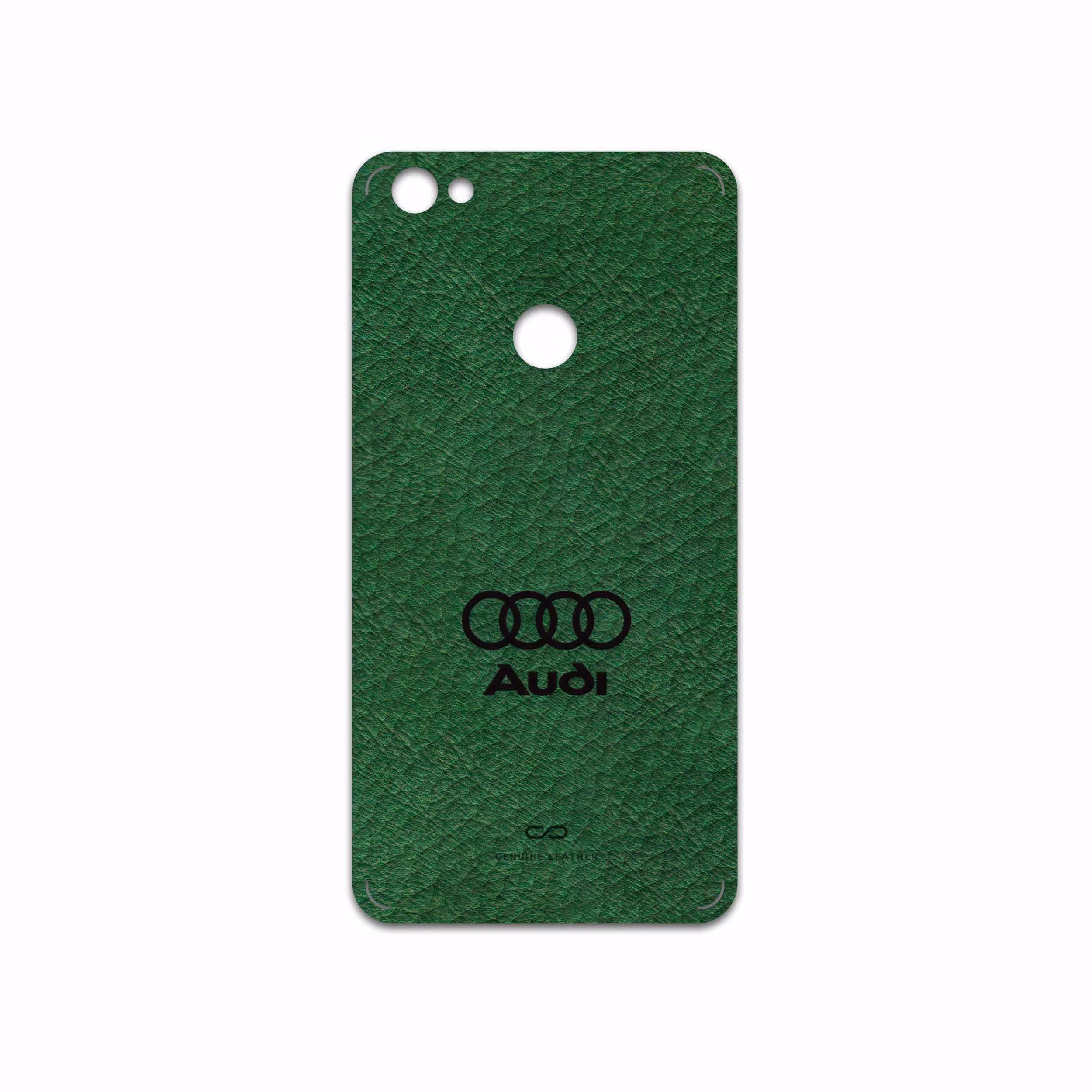 برچسب پوششی ماهوت مدل GL-AUDI مناسب برای گوشی موبایل شیائومی Redmi Note 5A Prime