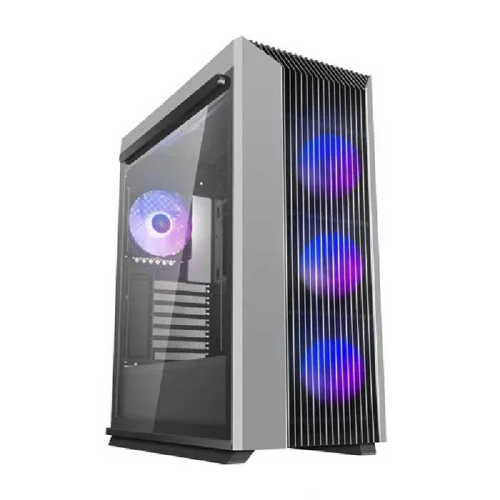 کیس کامپیوتر دیپ کول DeepCool مدل CL500 4F AP (استوک با جعبه)