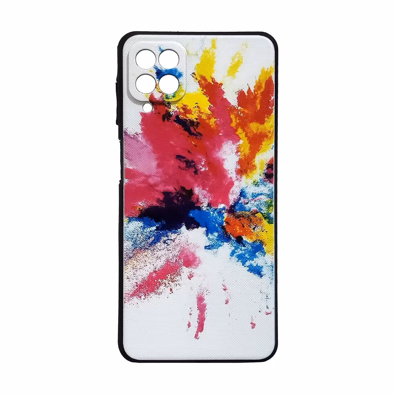 کاور کد 1729 مناسب برای گوشی موبایل سامسونگ Galaxy A12