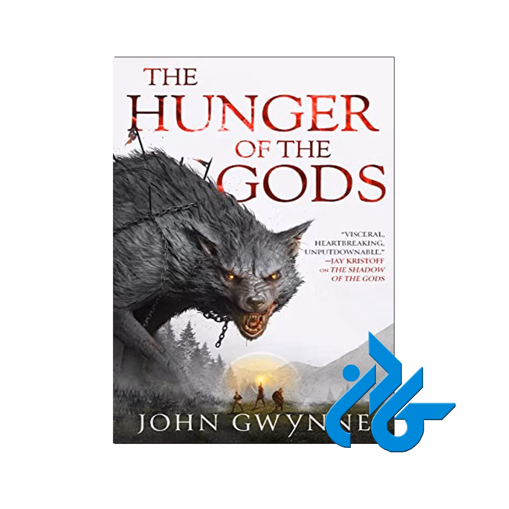 The Hunger of the Gods | خرید از فروشگاه کادن