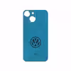 برچسب پوششی ماهوت مدل BL-VLKS_WGN مناسب برای گوشی موبایل اپل iPhone 13 Mini