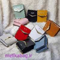 کیف پاسپورتی  Forever young 