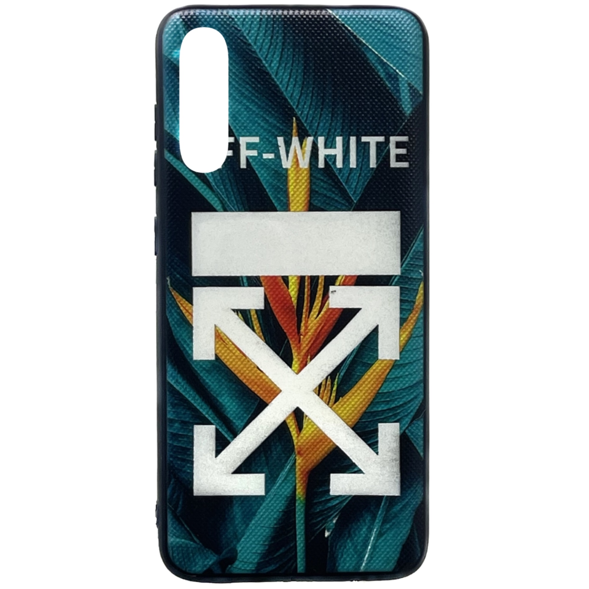 کاور مدل A70-23 مناسب برای گوشی موبایل سامسونگ Galaxy A70/A70S