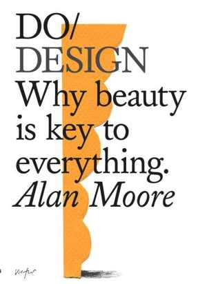 [EPUB] دانلود کتاب Do Design - Why Beauty Is Key To Everything, 2019