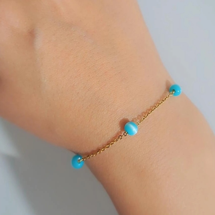 دستبند فانتزی