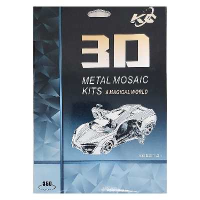 ساختنی طرح Bike-MB 173 مدل BMKS-P074