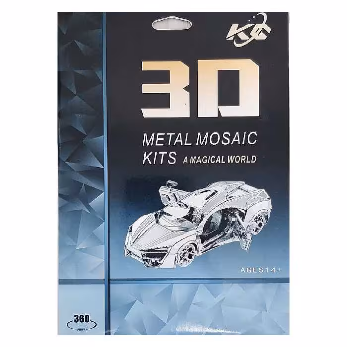 ساختنی طرح Bike-MB 173 مدل BMKS-P074