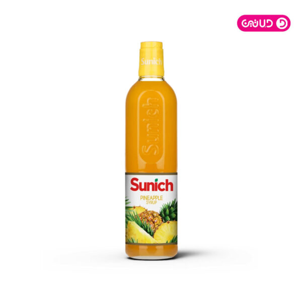 شربت آناناس سن ایچ