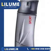 عطر ادکلن کنزو هوم اسپرت 100 میل مردانه