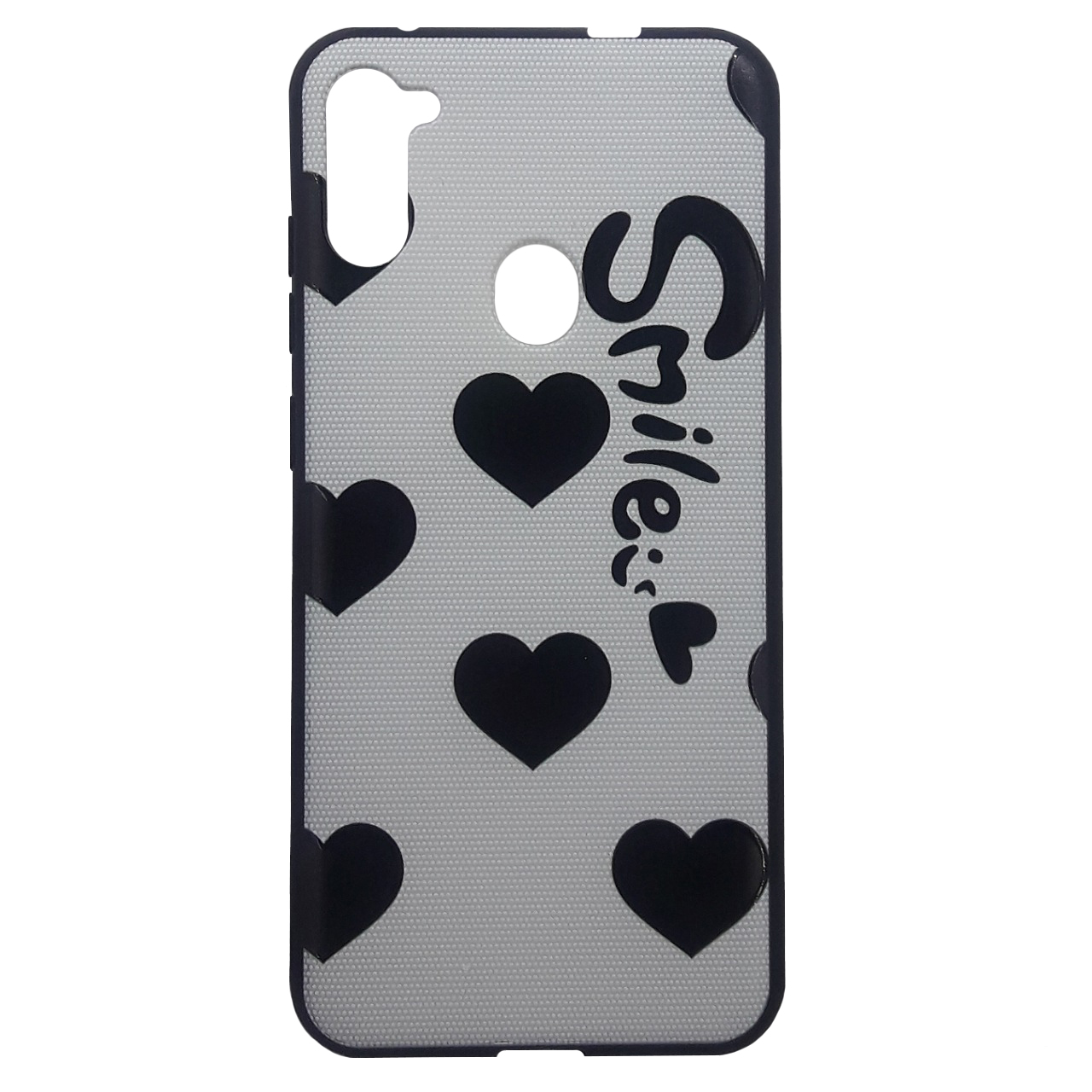 کاور مدل B0320 مناسب برای گوشی موبایل سامسونگ Galaxy A11