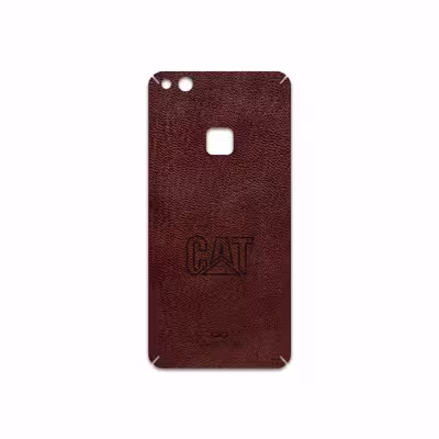 برچسب پوششی ماهوت مدل NL-CAT مناسب برای گوشی موبایل هوآوی P10 Lite