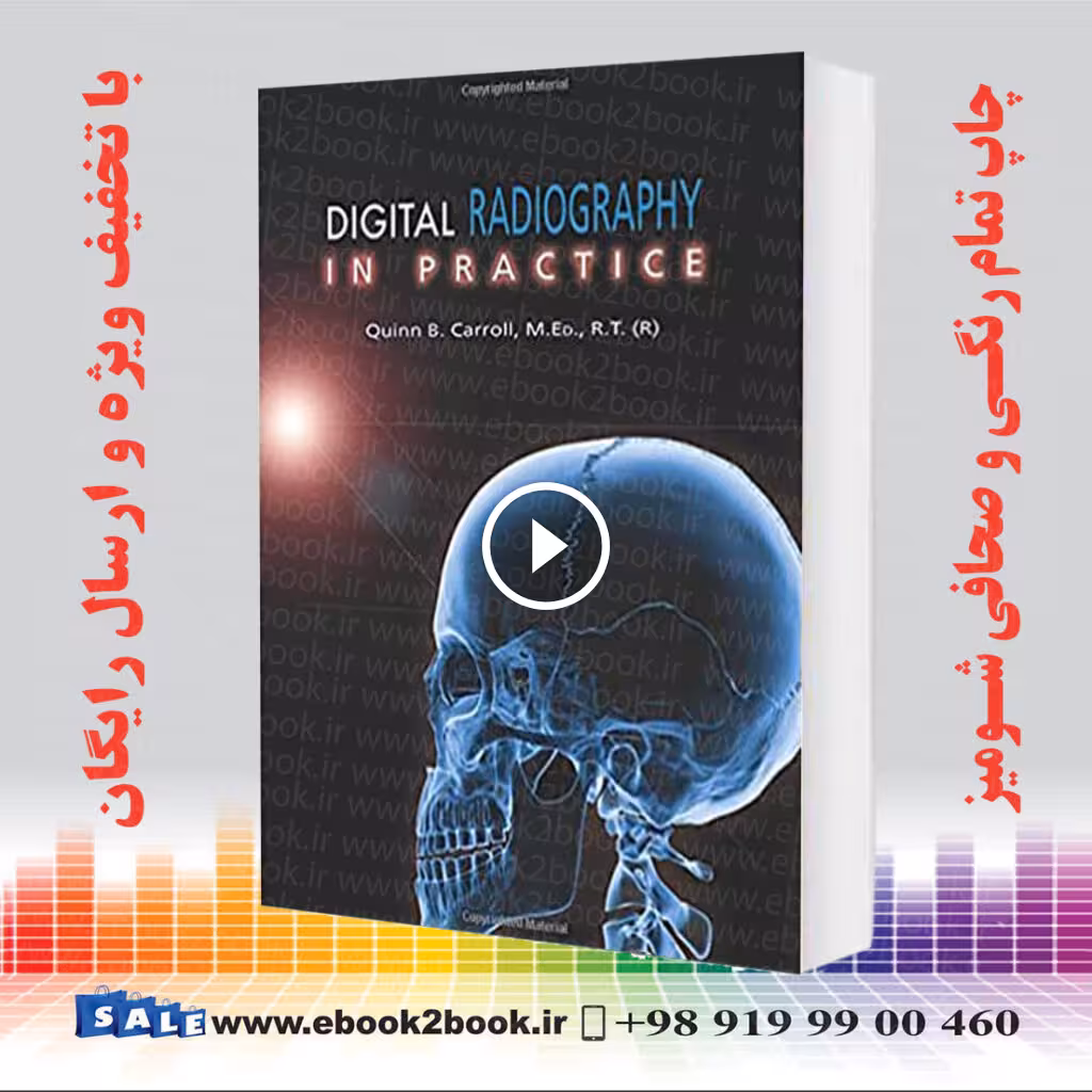 Digital Radiography in Practice