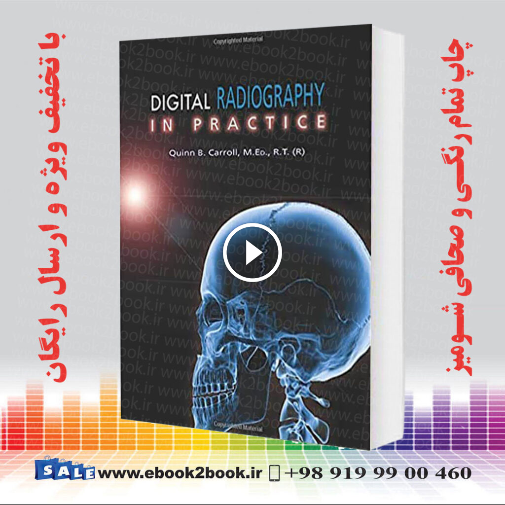 Digital Radiography in Practice