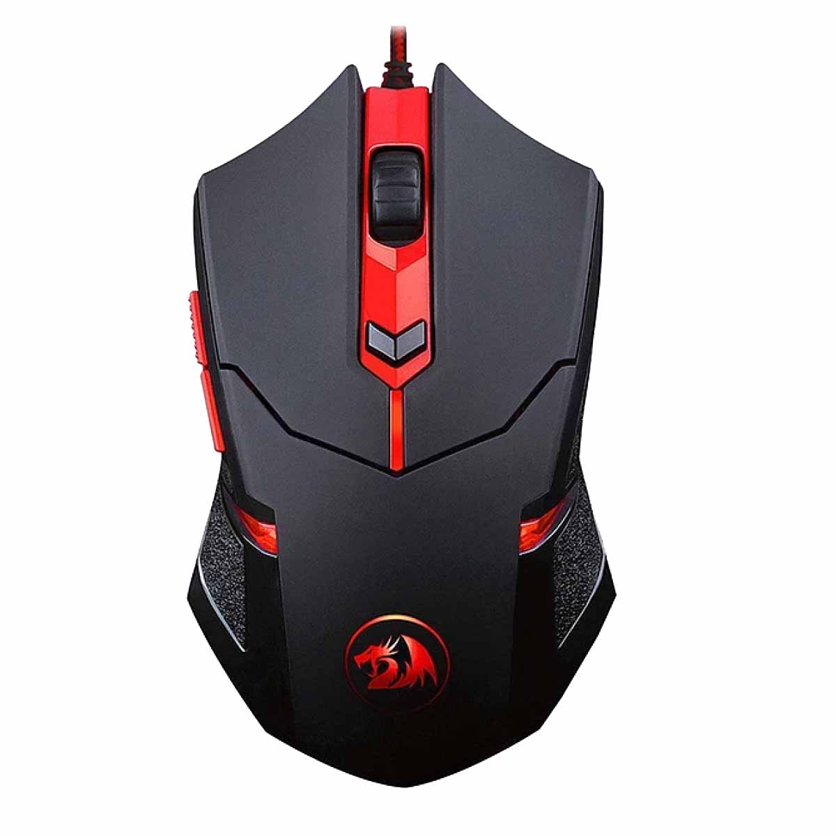 خرید ماوس گیمینگ ردراگون مدل Mouse Gaming Redragon M601 با بهترین قیمت