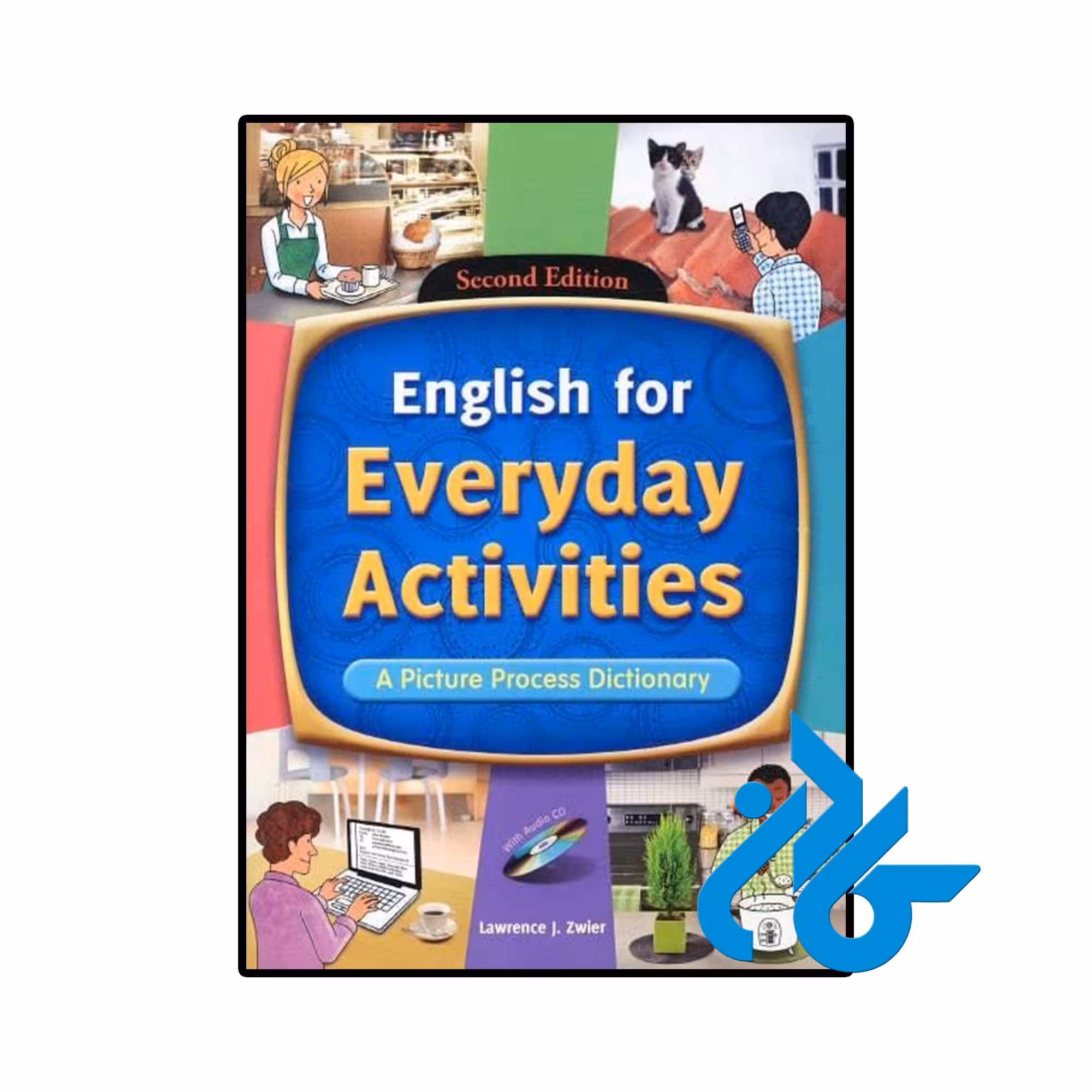 کتاب English for Everyday Activities 2nd
