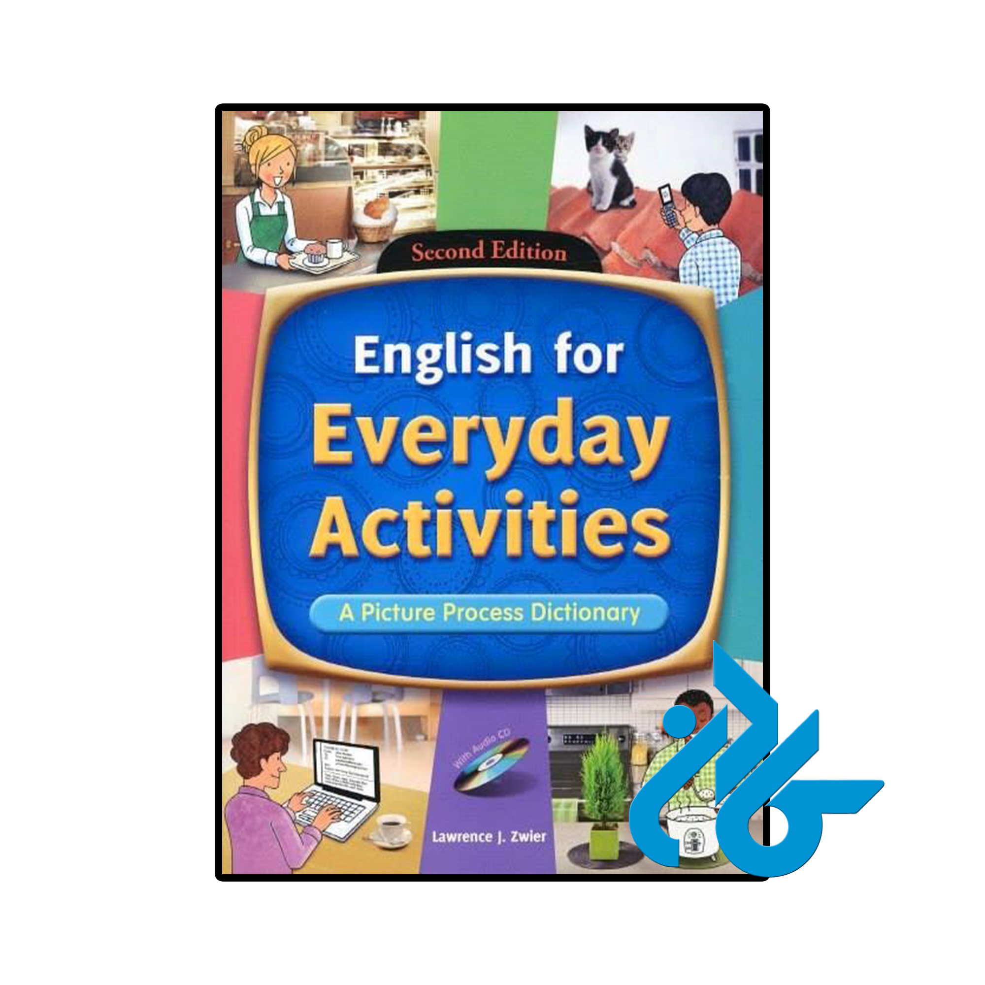 کتاب English for Everyday Activities 2nd