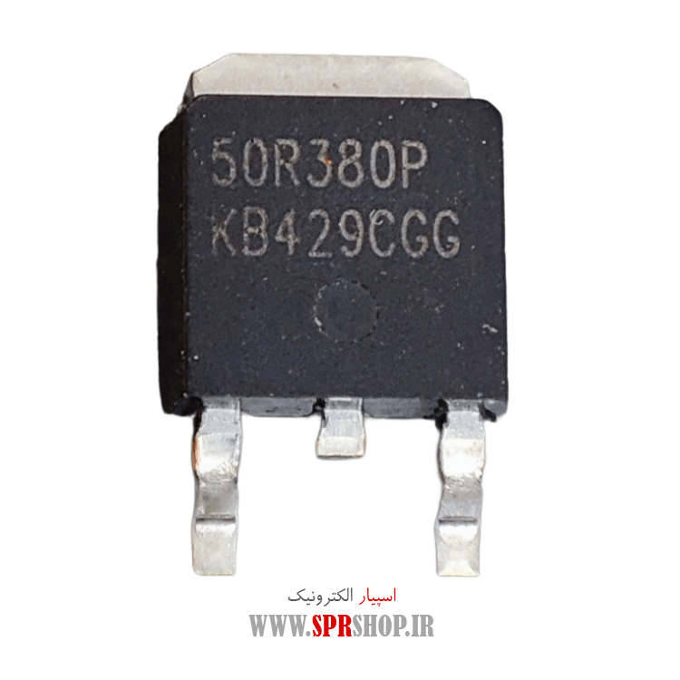 ترانزیستور MMD50R380P TO-252 ORG