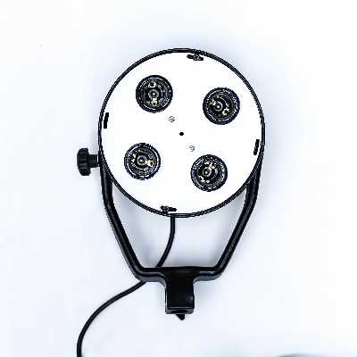 نور ثابت ال ای دی مدل L4 مجموعه دو عددی