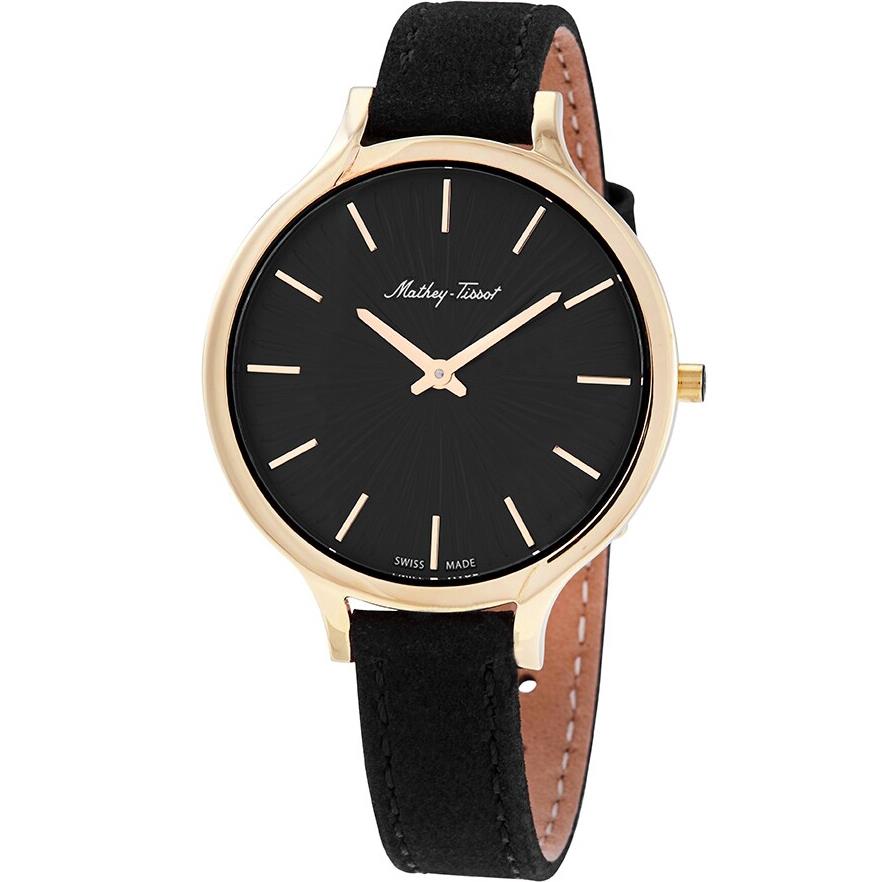 ساعت مچی متی تیسوت زنانه مدل D865PYN