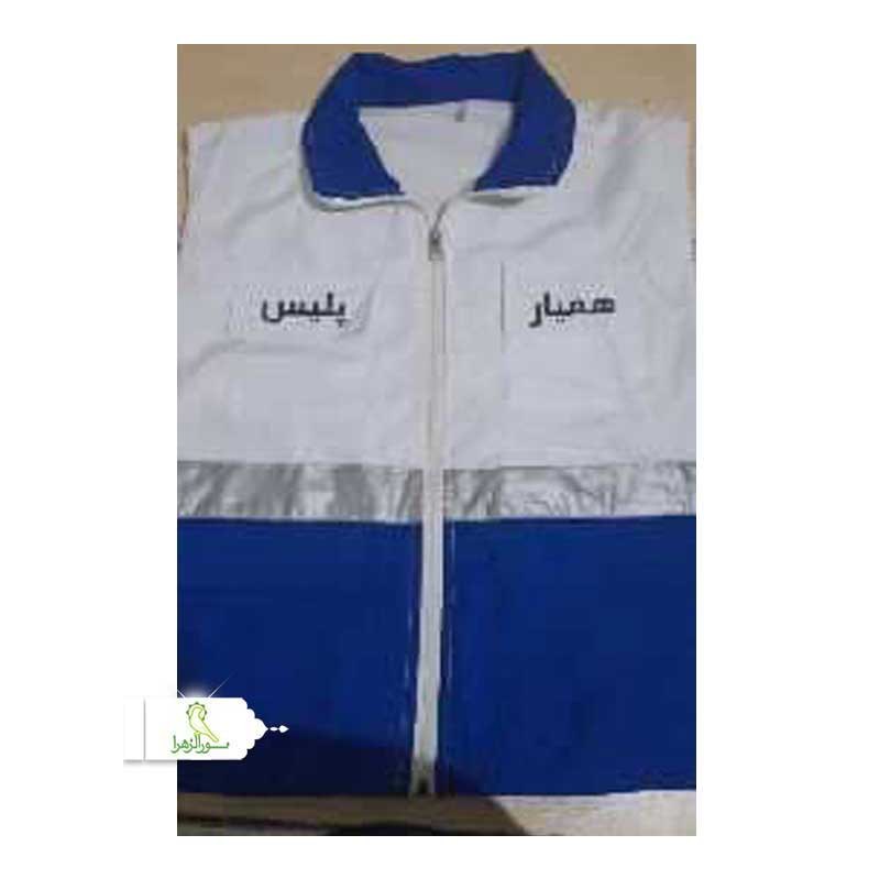 بسته 10 عددی کاور همیار پلیس پسرانه