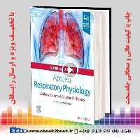 Nunn and Lumb’s Applied Respiratory Physiology 9th Edition