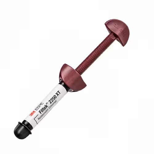 کامپوزیت یونیورسال 3M مدل Filtek Z250 - فروشگاه تخصصی دندانپزشکی سپیرا