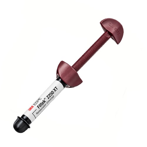 کامپوزیت یونیورسال 3M مدل Filtek Z250 - فروشگاه تخصصی دندانپزشکی سپیرا