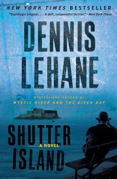 SHUTTER ISLAND | مرکز فرهنگی آبی