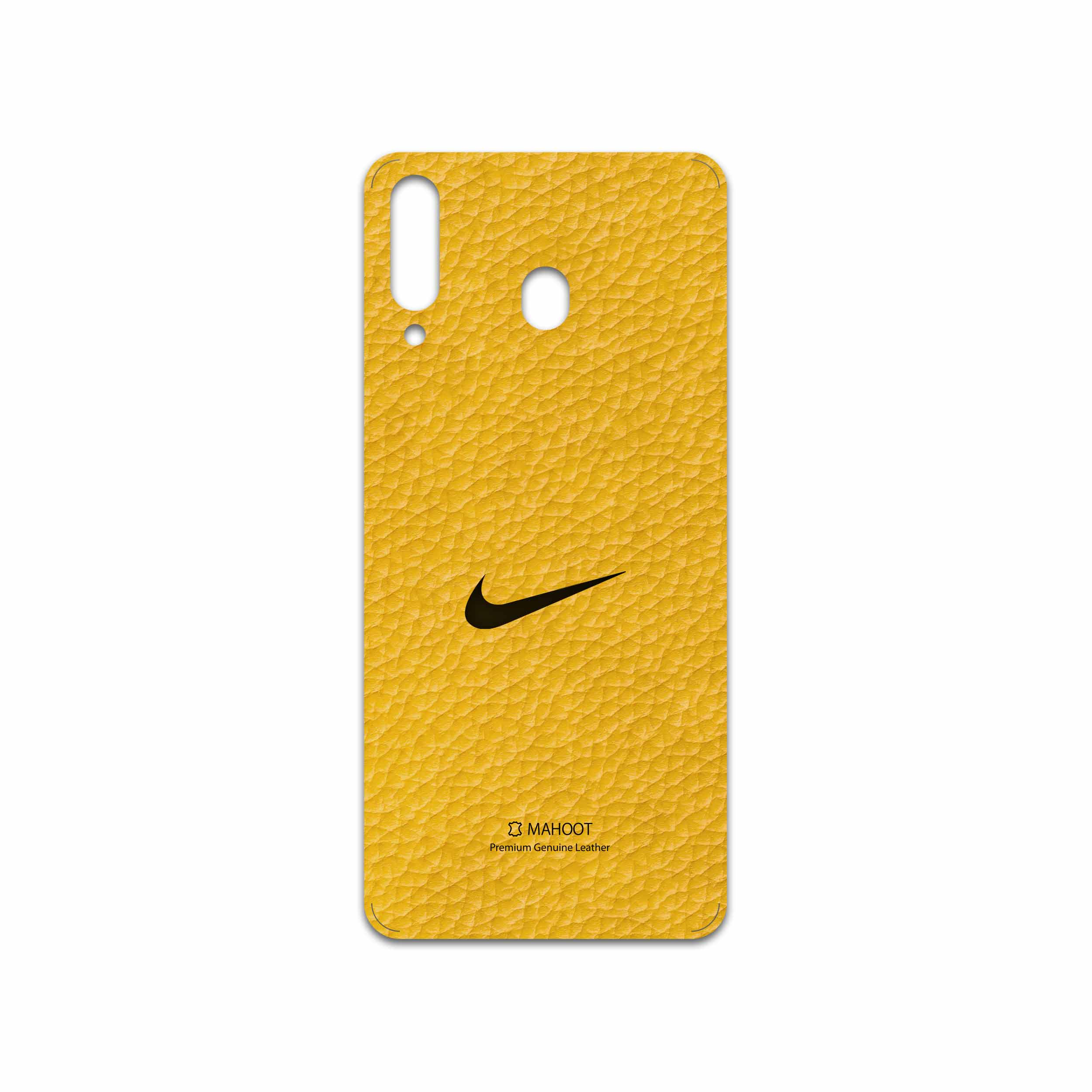 برچسب پوششی ماهوت مدل ML-NK مناسب برای گوشی موبایل سامسونگ Galaxy M30