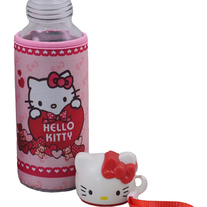 قمقمه شیشه ای (پس کرایه)