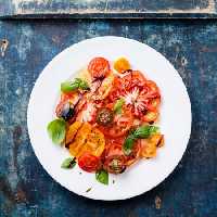 خرید و دانلود عکس Food and Ingredients کد 18463 | پیک فاکس | Pic Fox