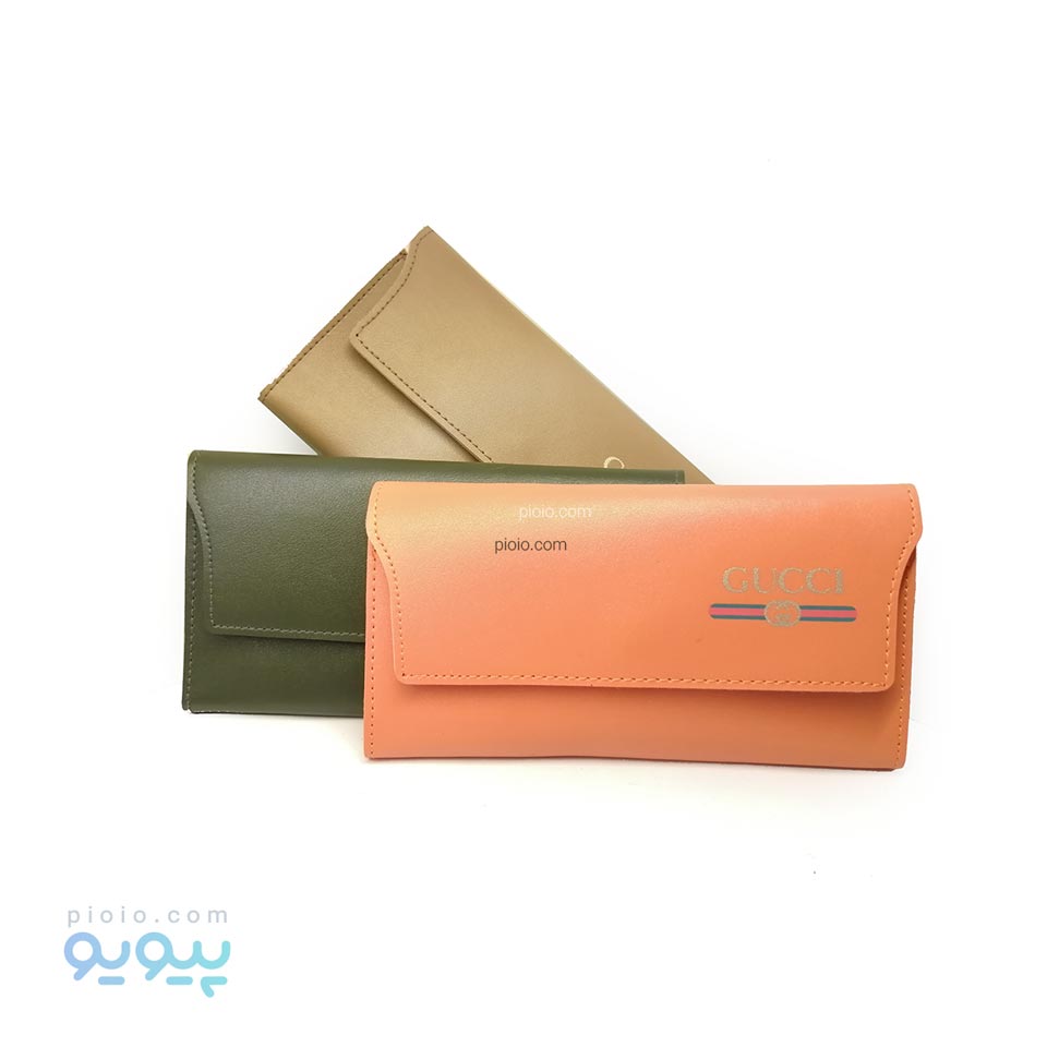 کیف پول پاکتی کد 1205