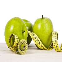 خرید و دانلود عکس Green apple کد 24645 | پیک فاکس | Pic Fox